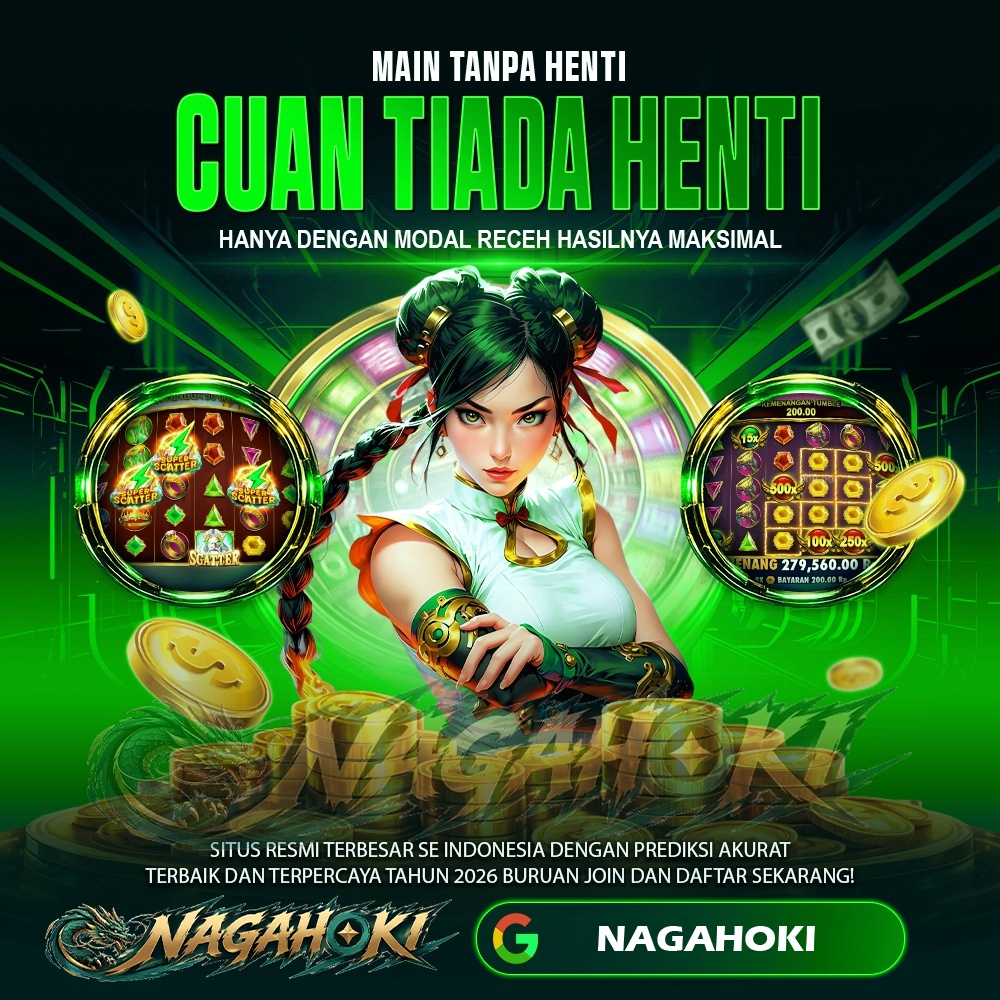 NAGAHOKI